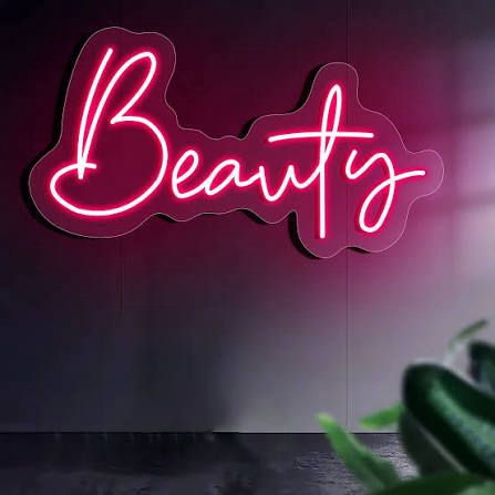 Neon Sign Board Manufacturer